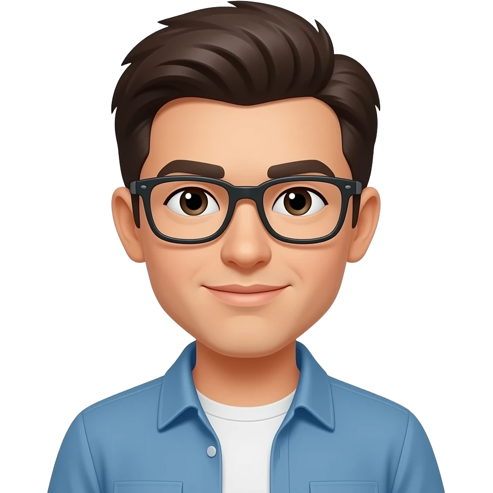 Check human emoji