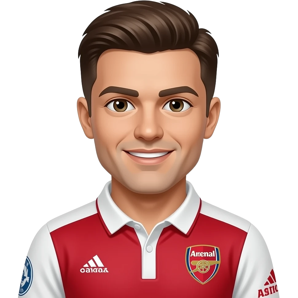 Arsenal emoji