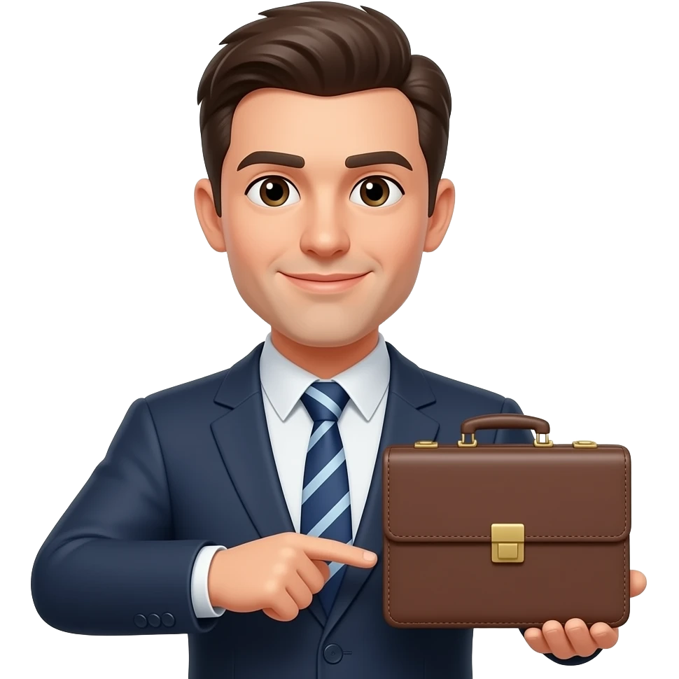 job emoji