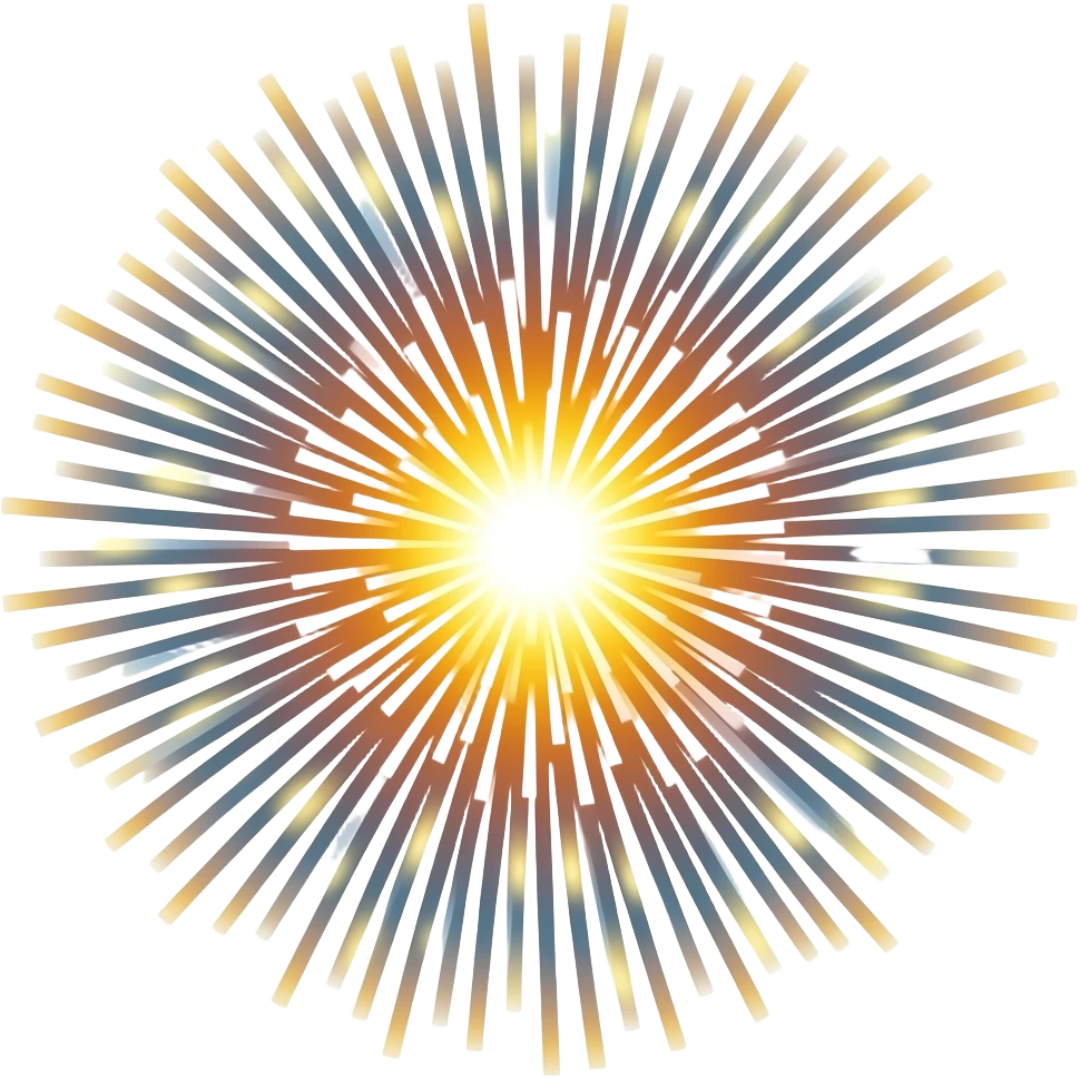 firework emoji