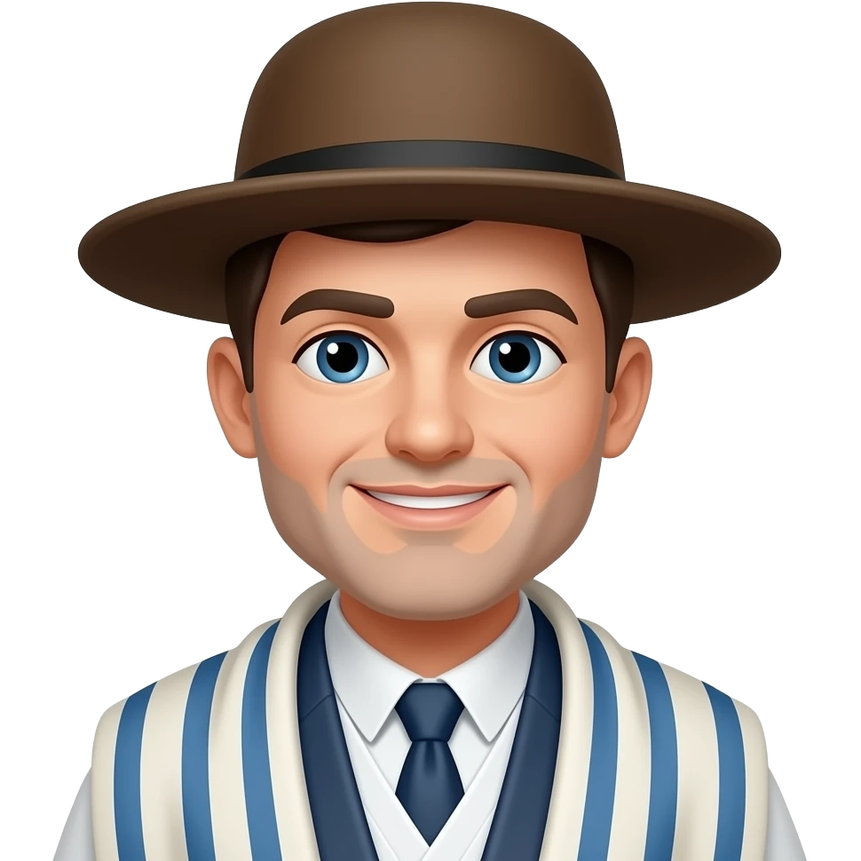 Jew emoji