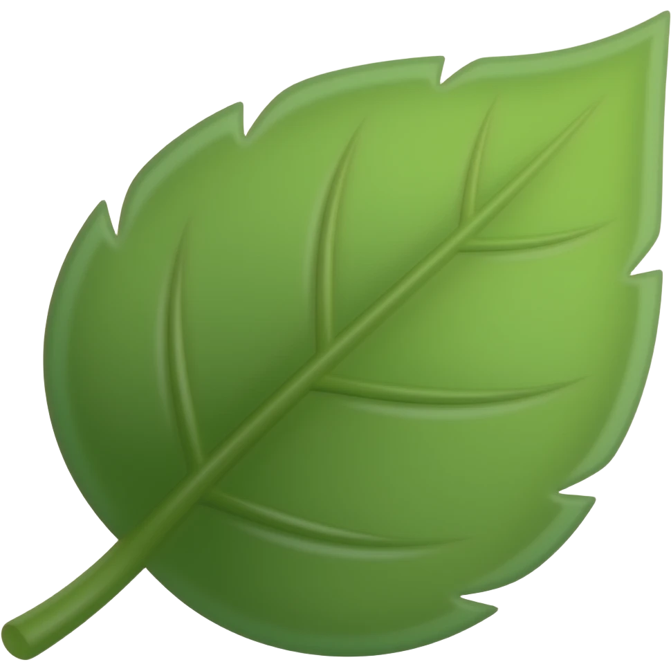 green emoji