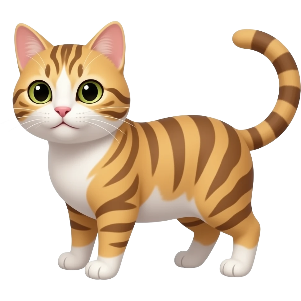 cat emoji