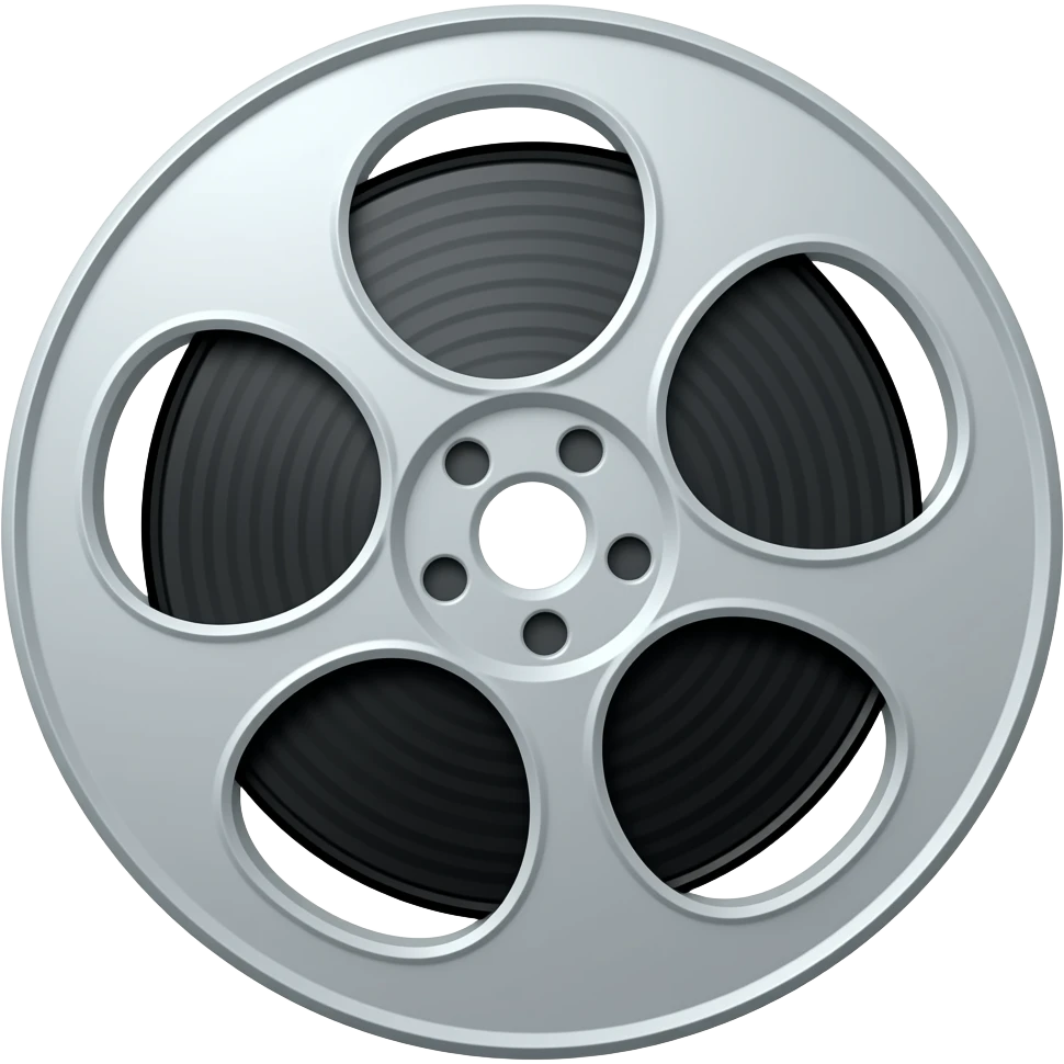 movie emoji
