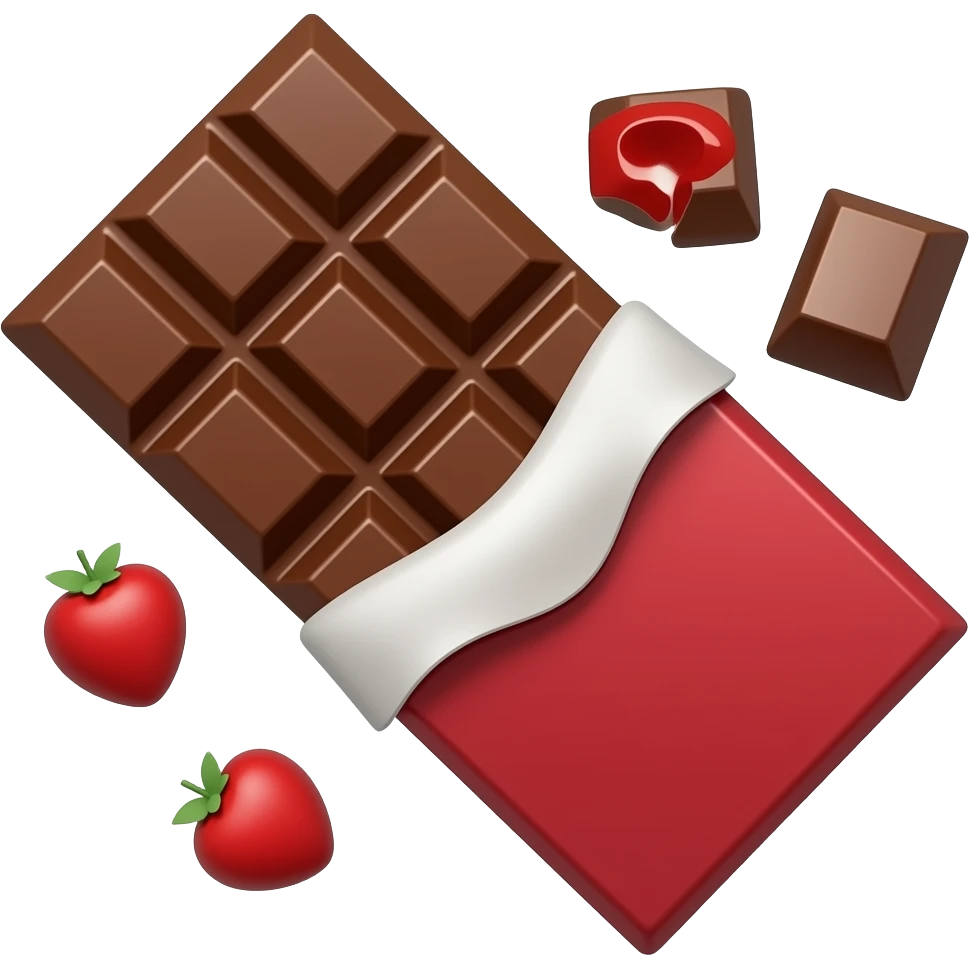 choco emoji