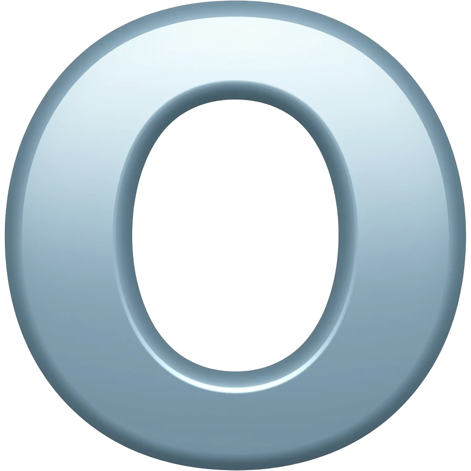O emoji