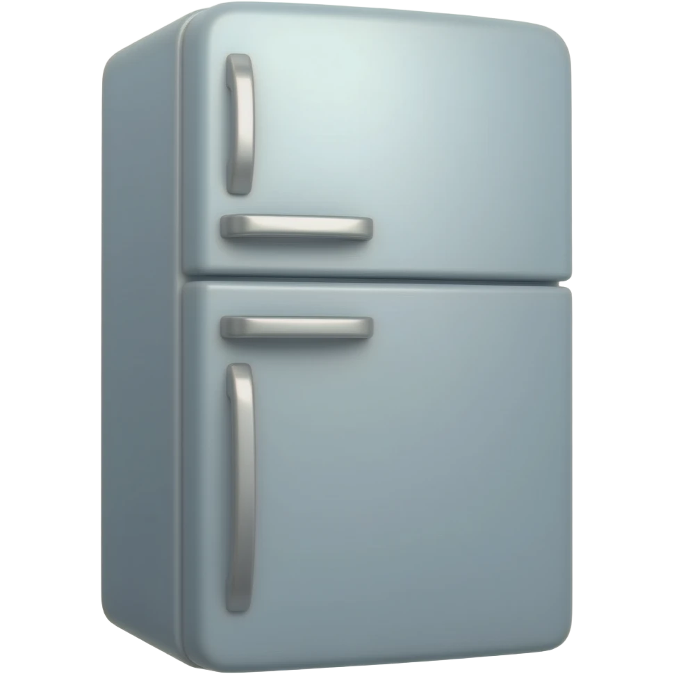 fridge emoji