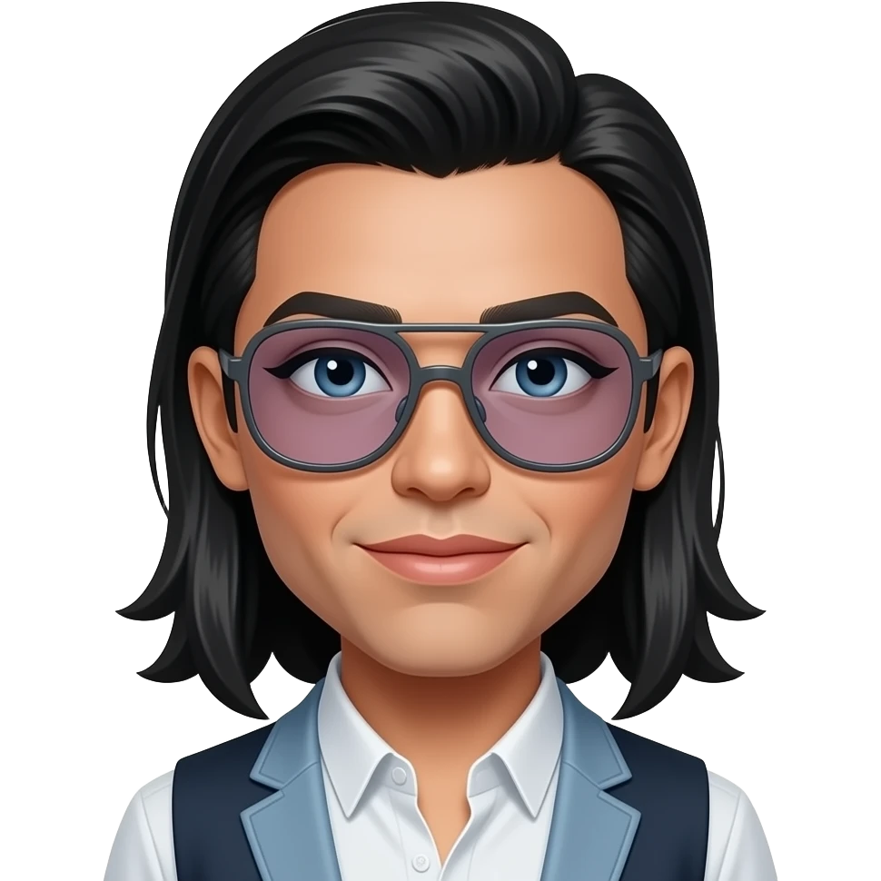 pablo vittar emoji