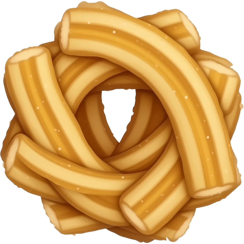 Churros emoji