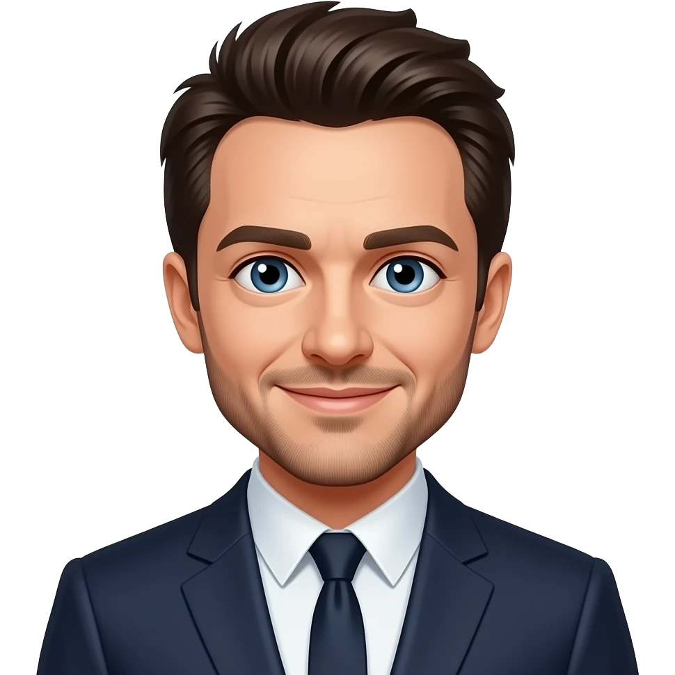 charlie cox emoji