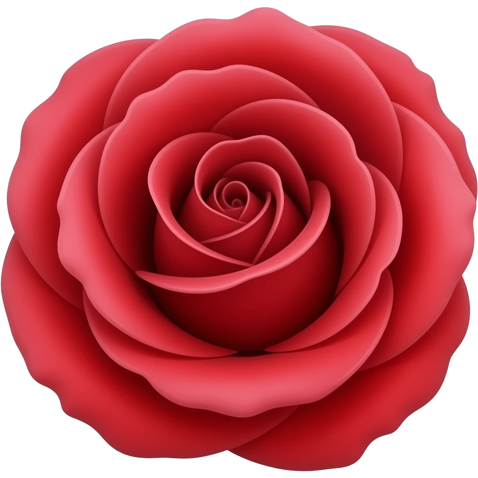 rosa emoji