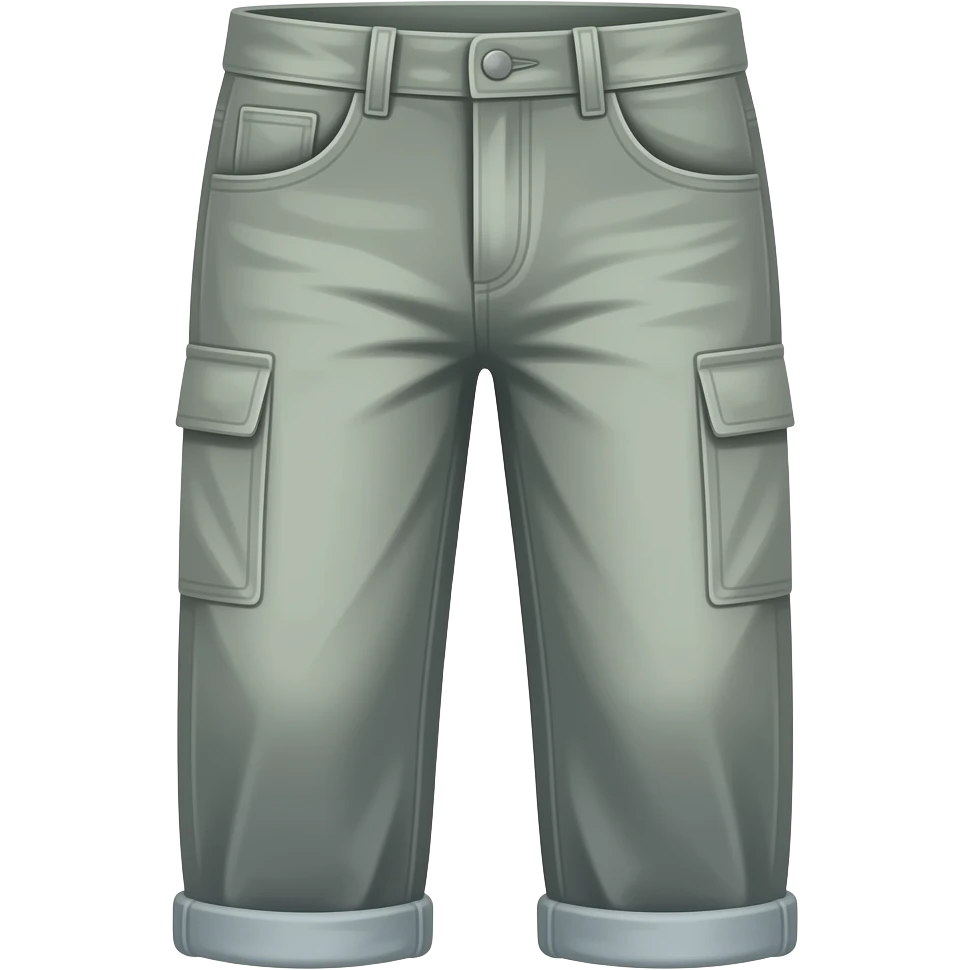 pants emoji