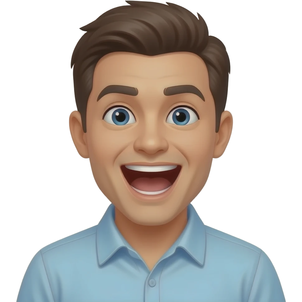 AYYY emoji