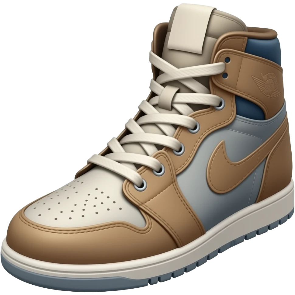shoes emoji