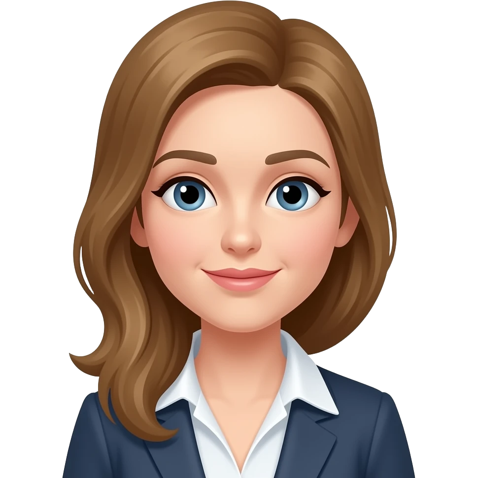 Mujer emoji