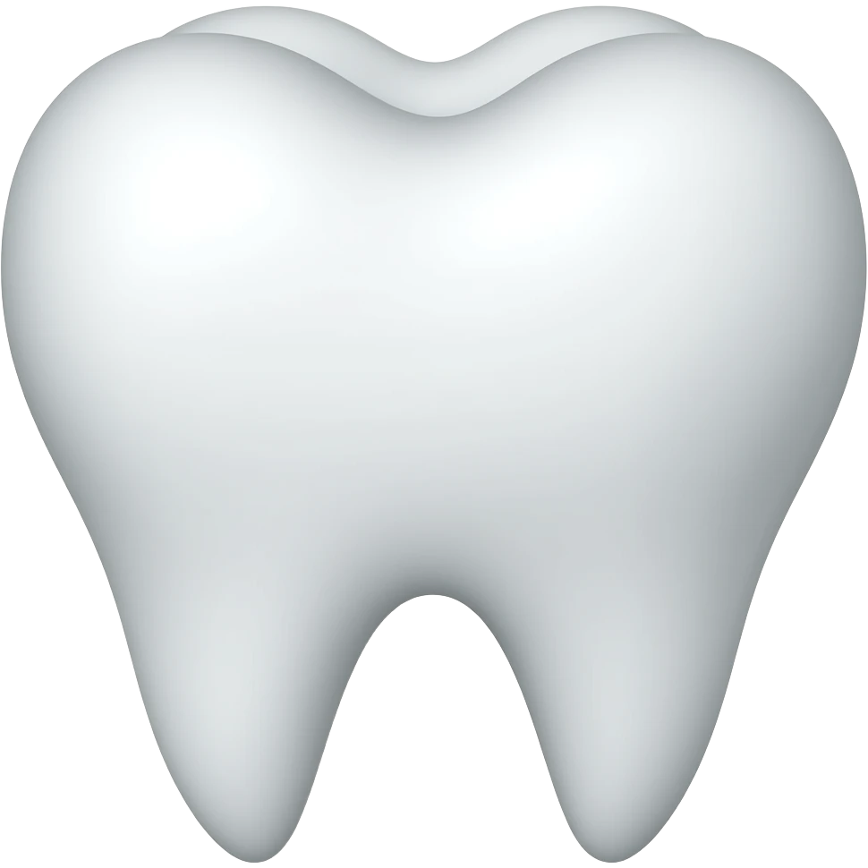 teeth emoji