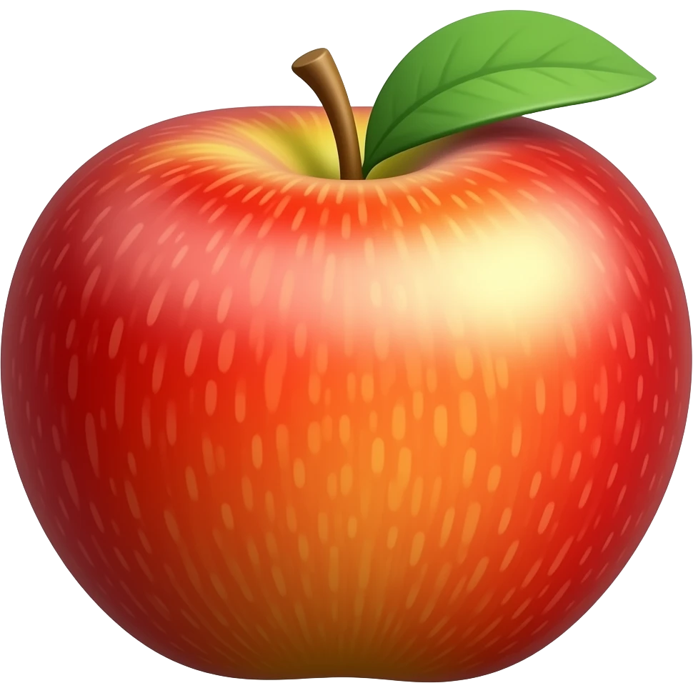 APPLE emoji