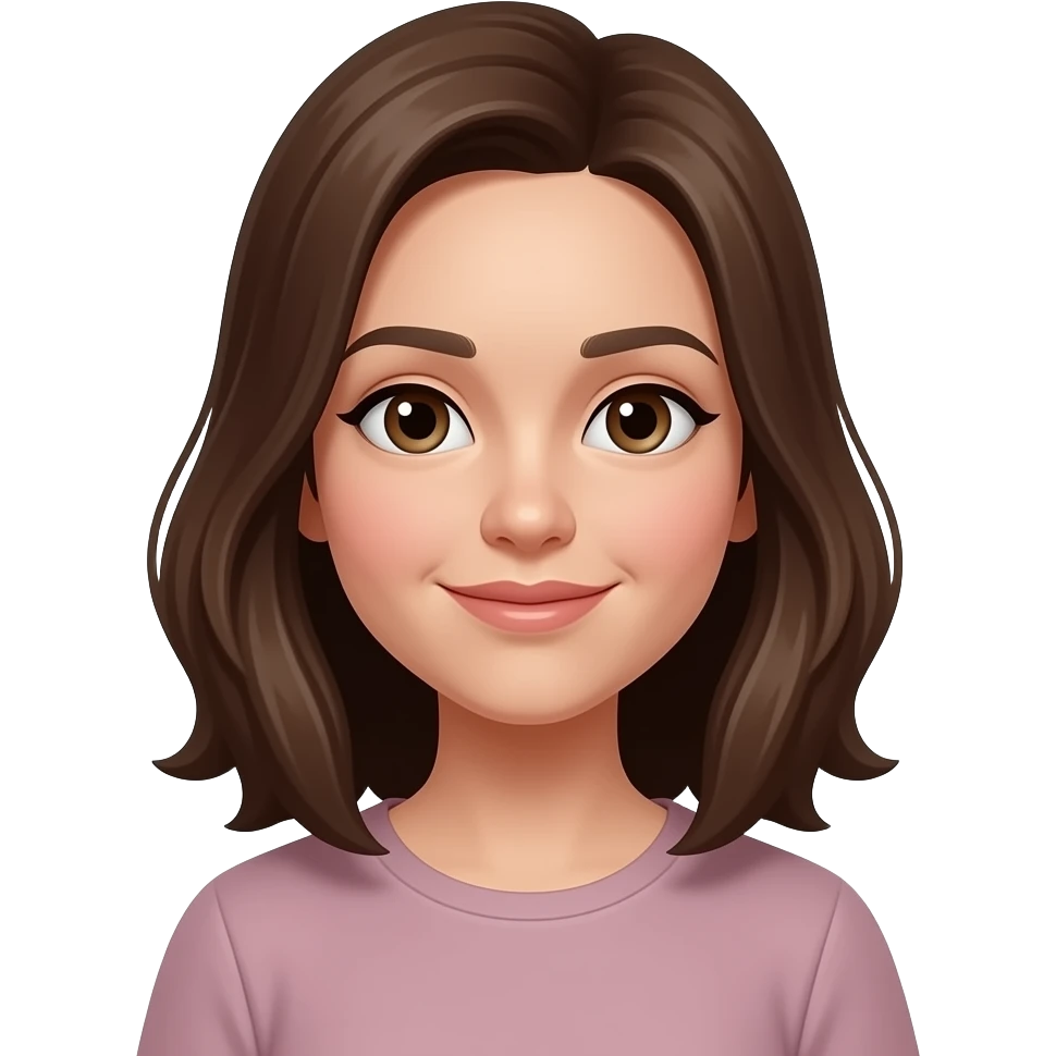 Laura D. emoji