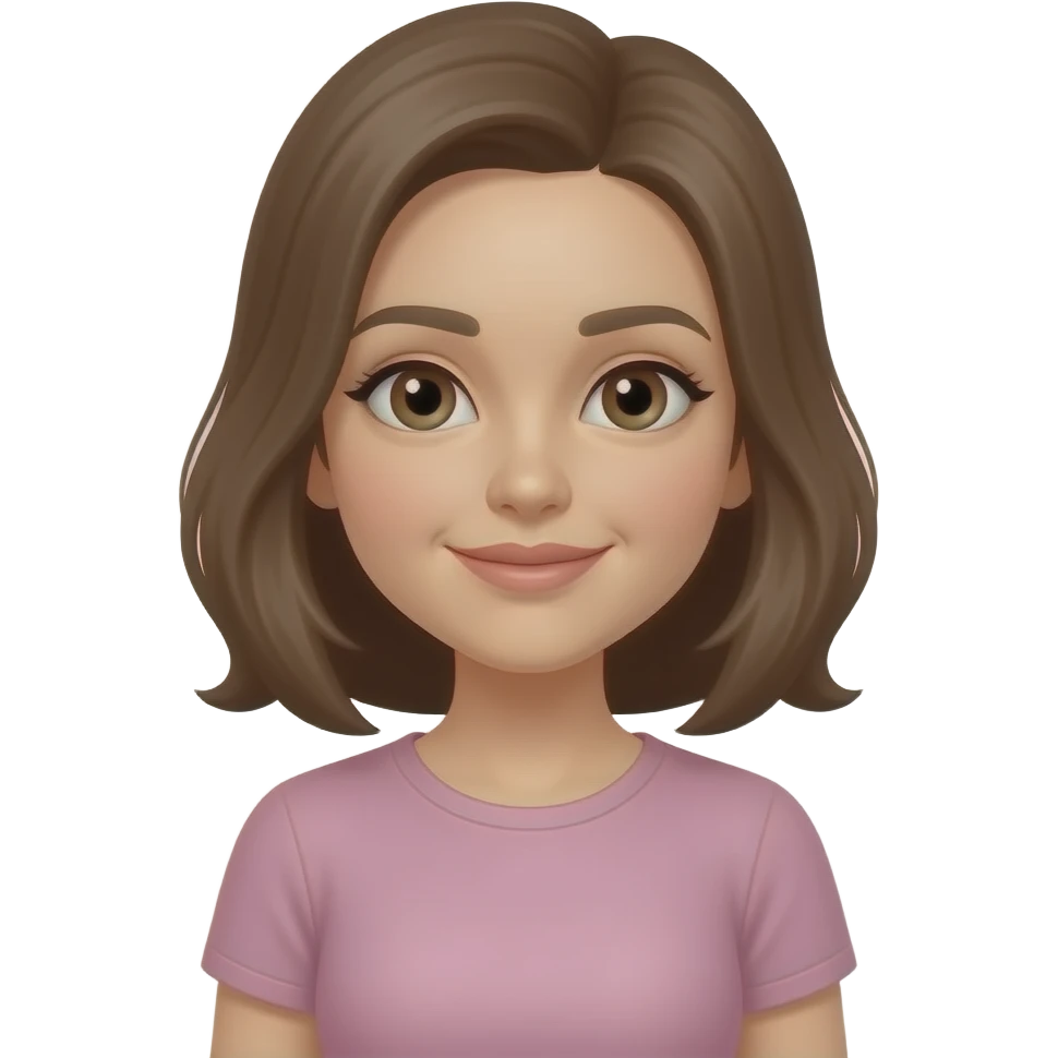 donna emoji