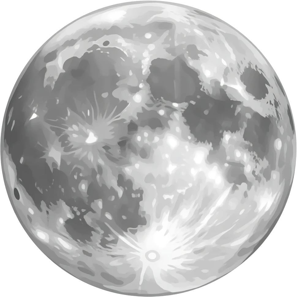 moon emoji