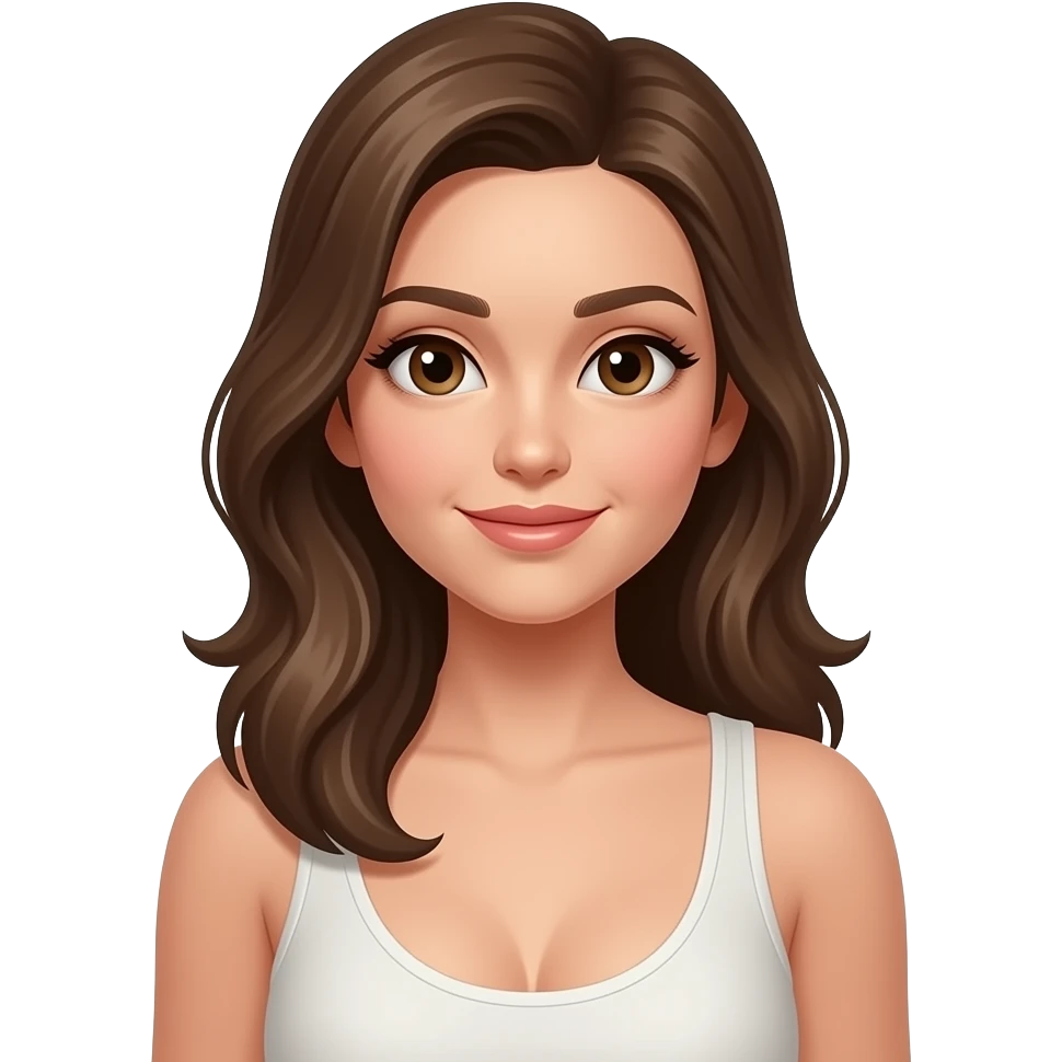 cleavage emoji