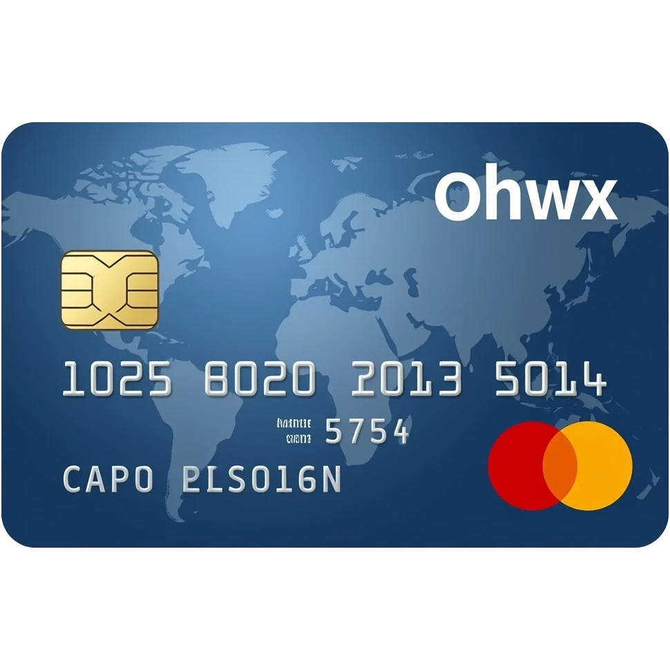💳 emoji
