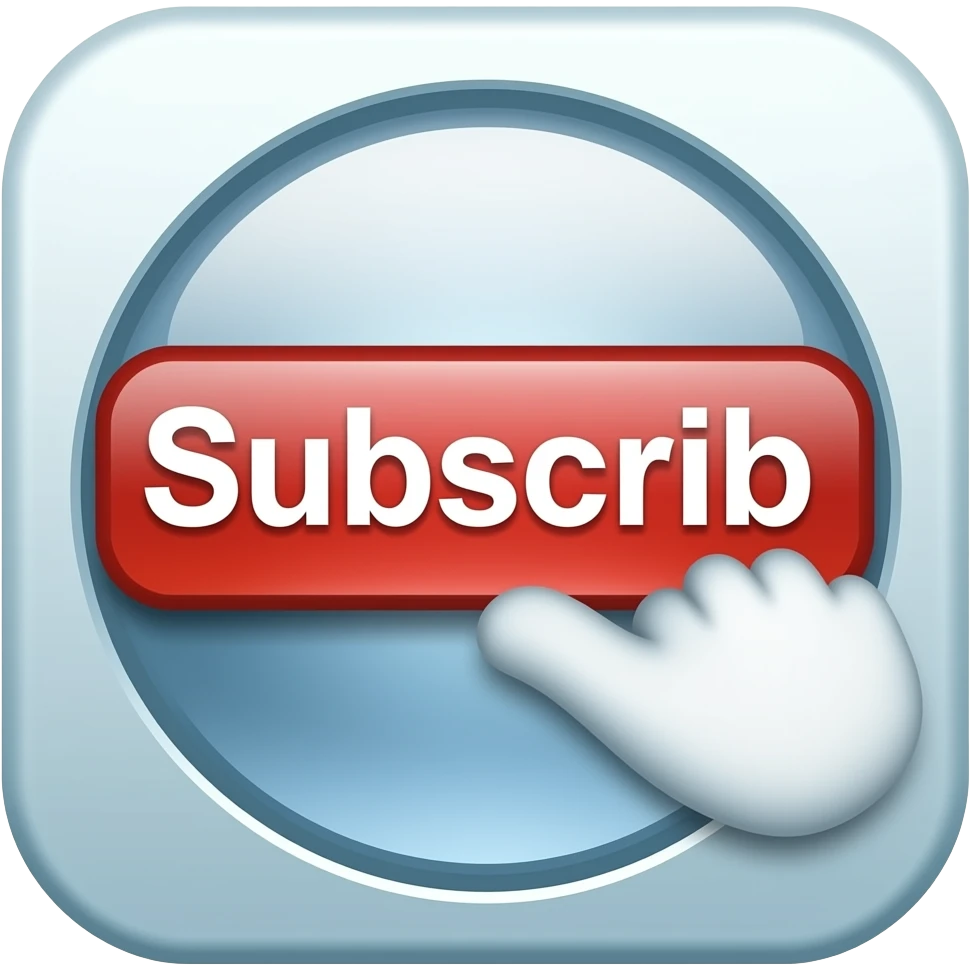 SUBSCRIBE emoji