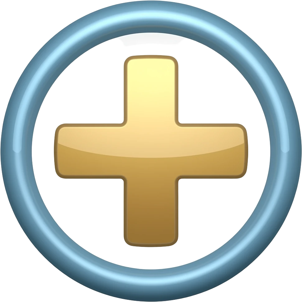 cross in circle emoji