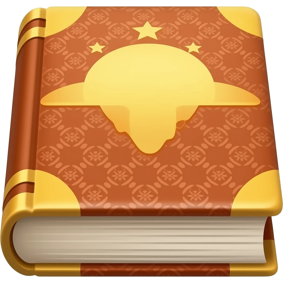 book emoji