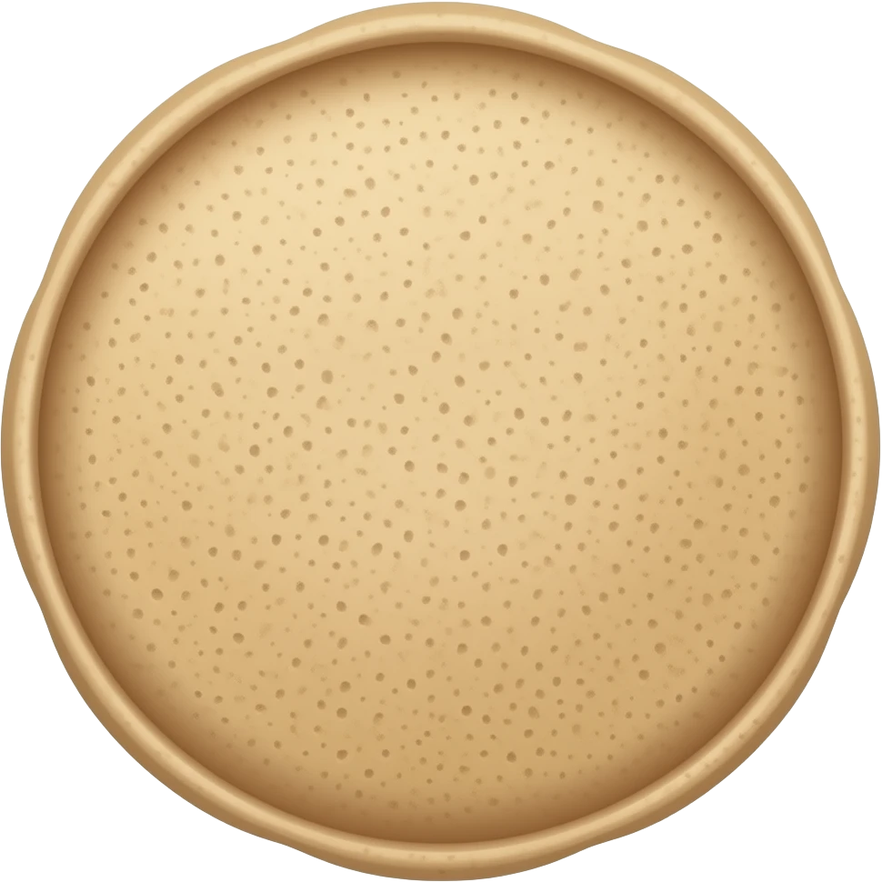 Injera emoji