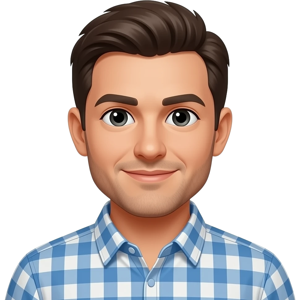 man emoji