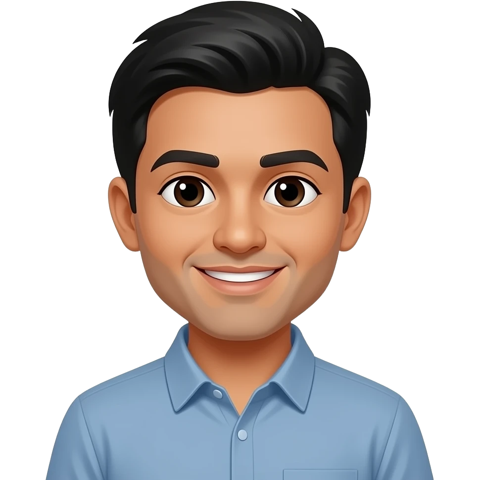 Poha emoji emoji