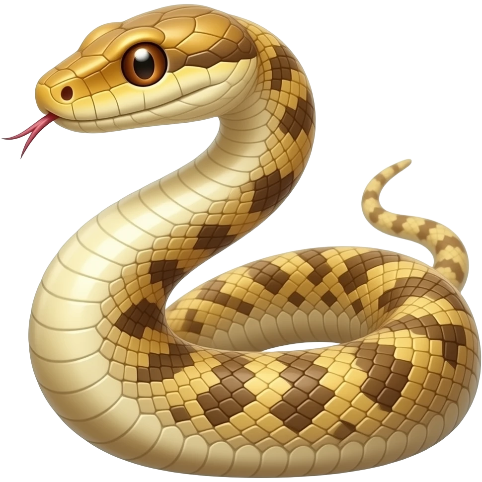 Anaconda emoji