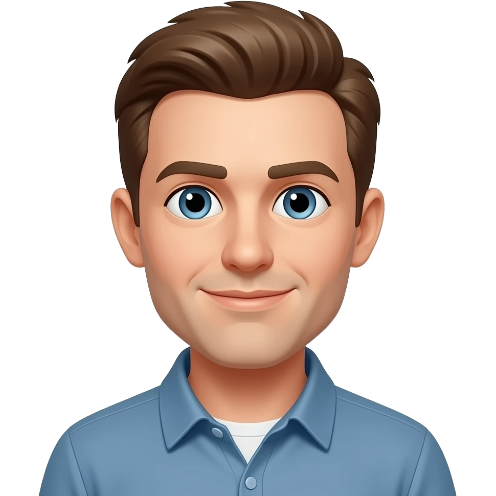 Tom FACE emoji