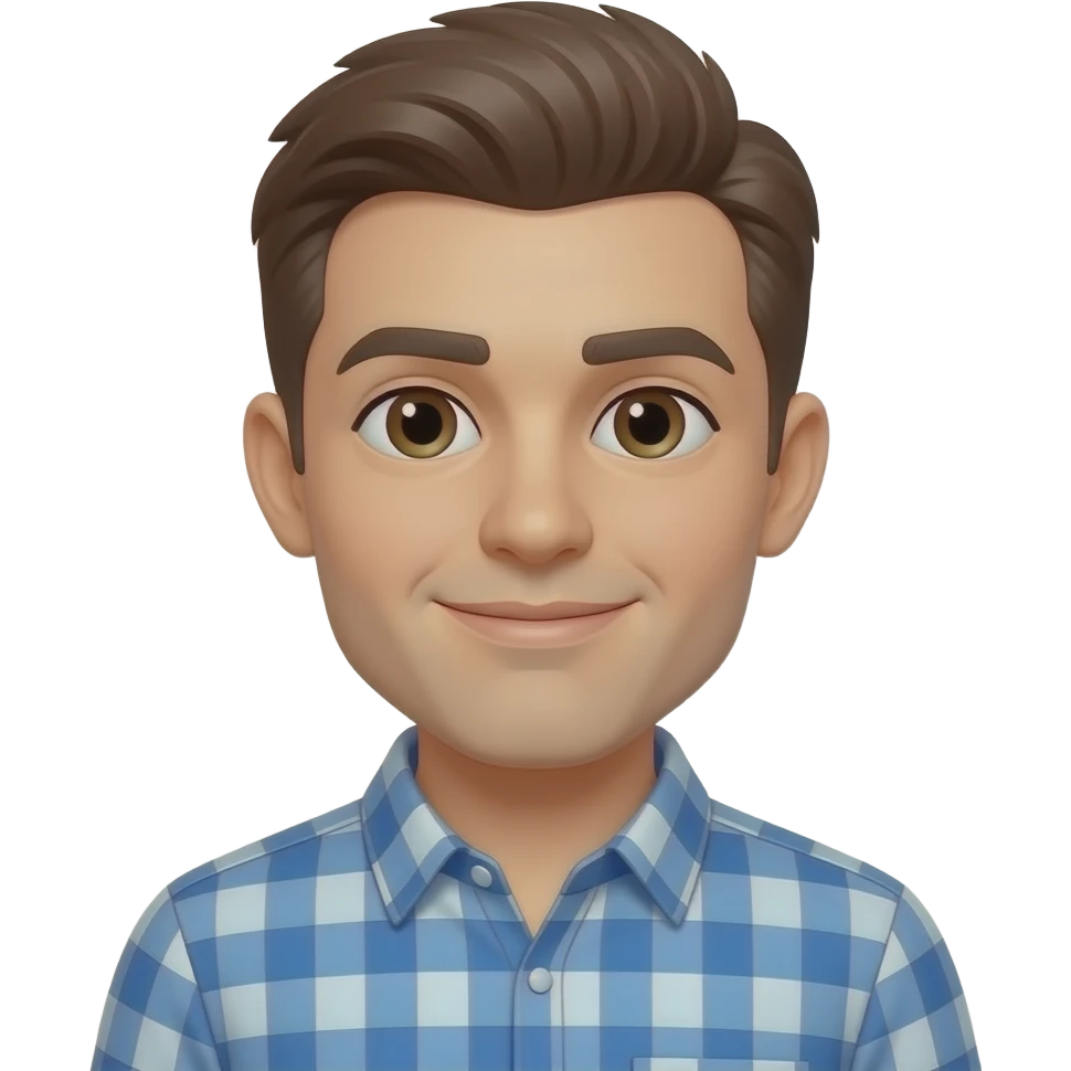 Gay emoji