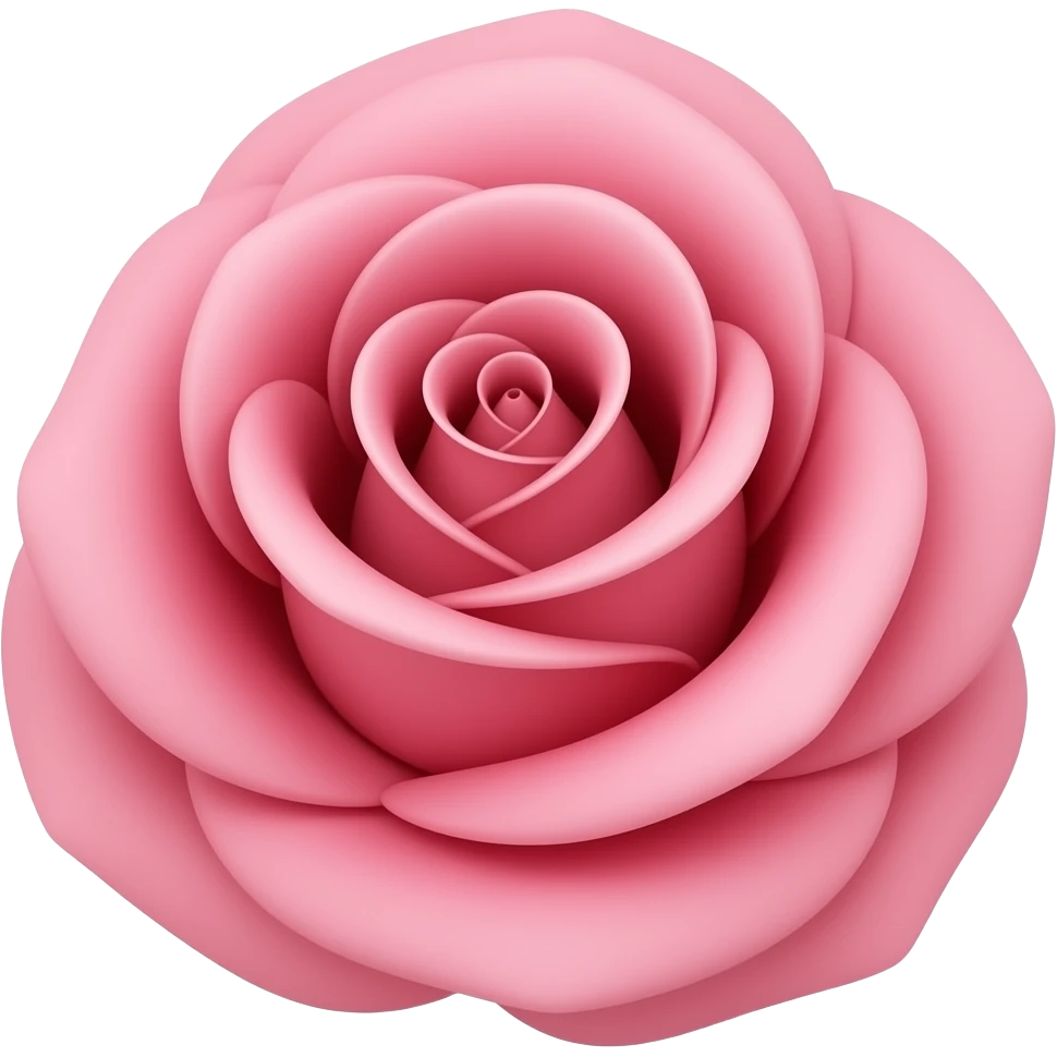 rose emoji