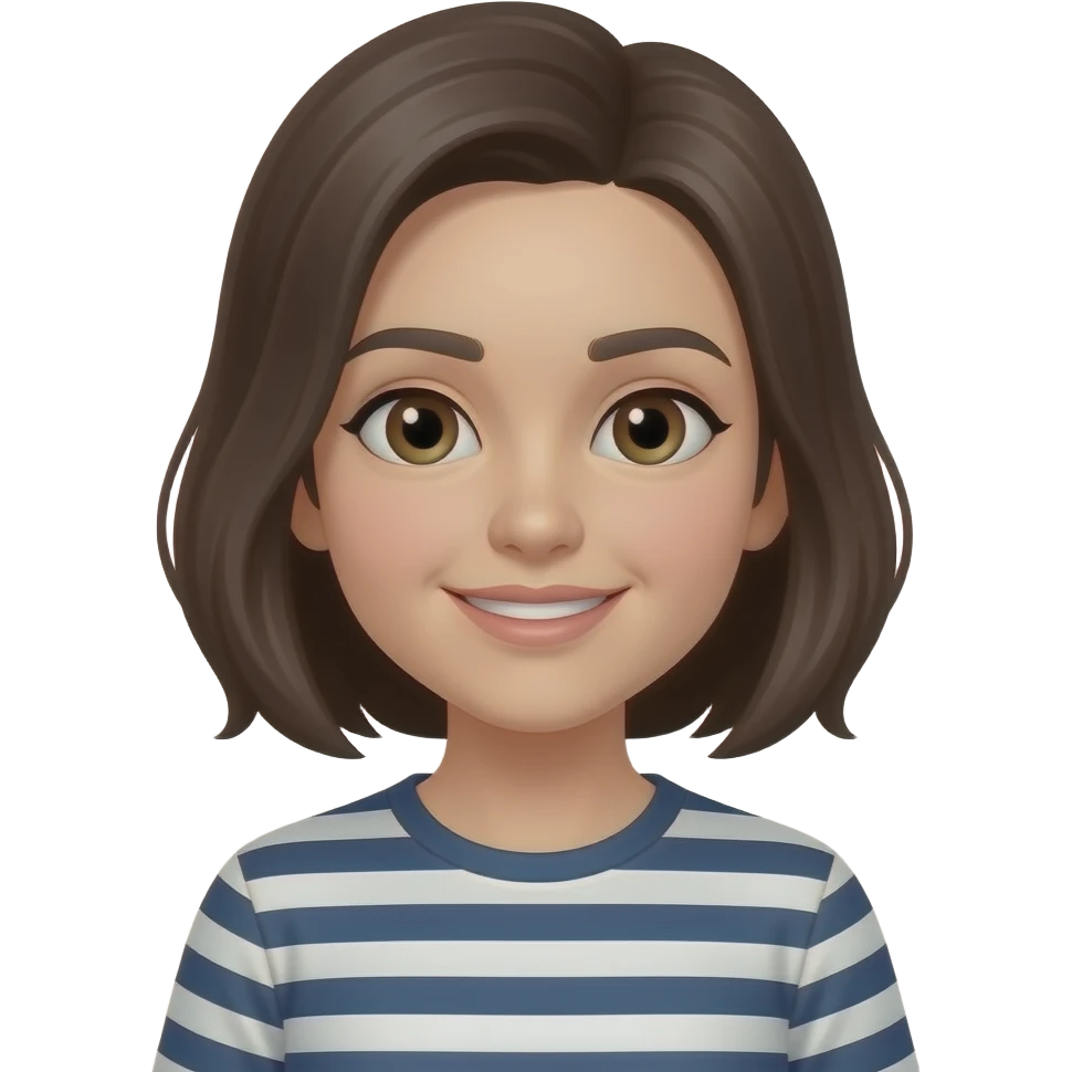 Photographe emoji