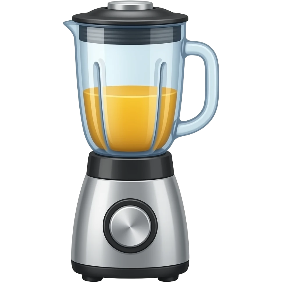 Blender emoji