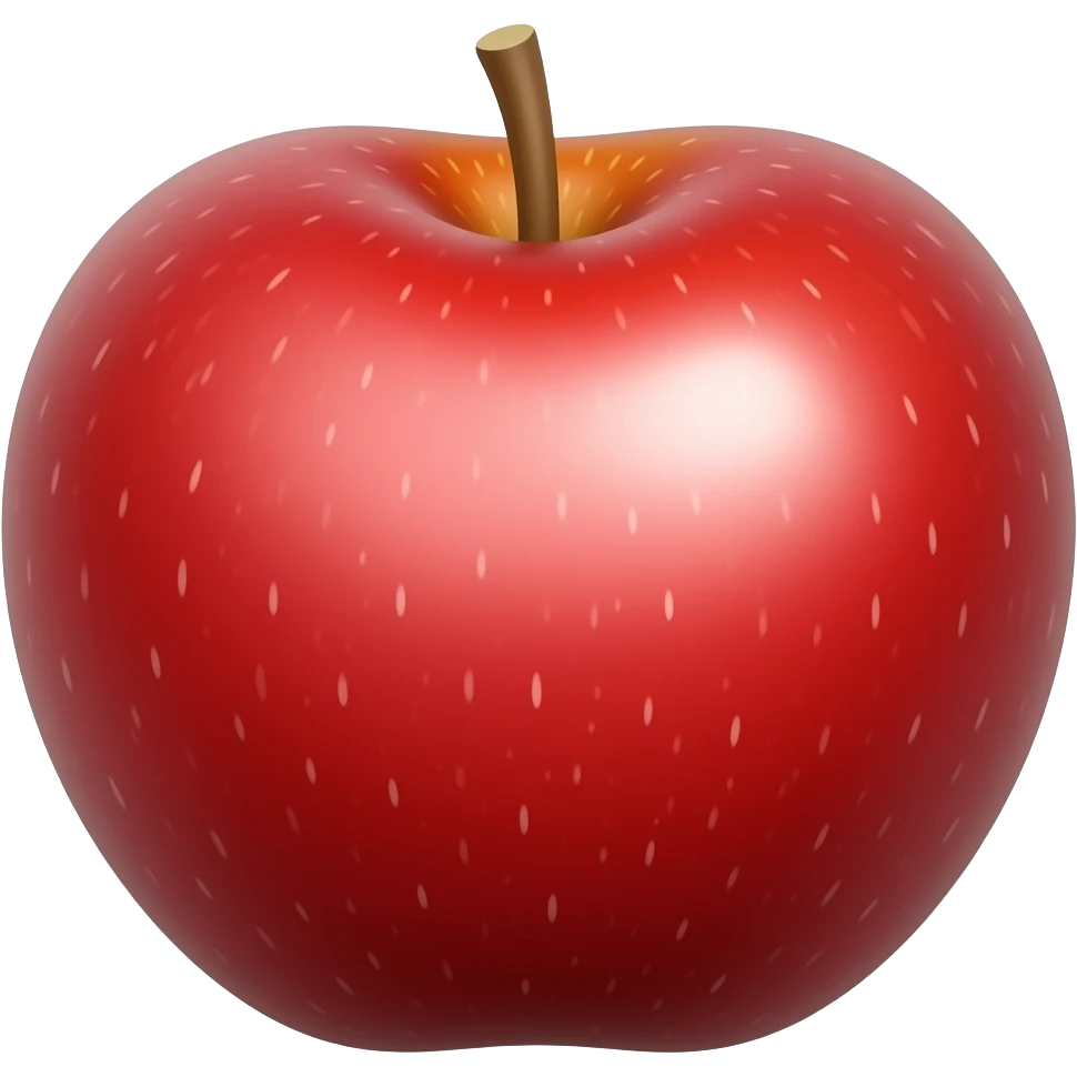 elma emoji