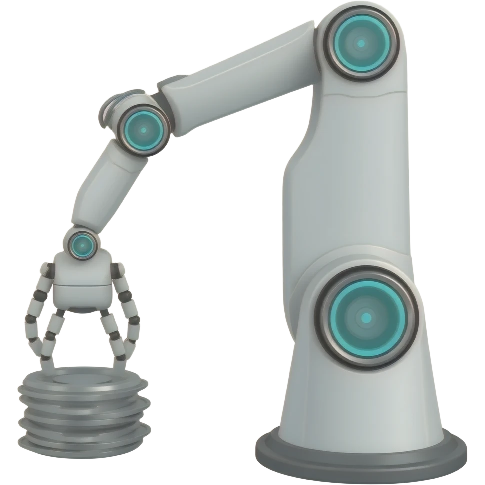 ROBOTICS emoji