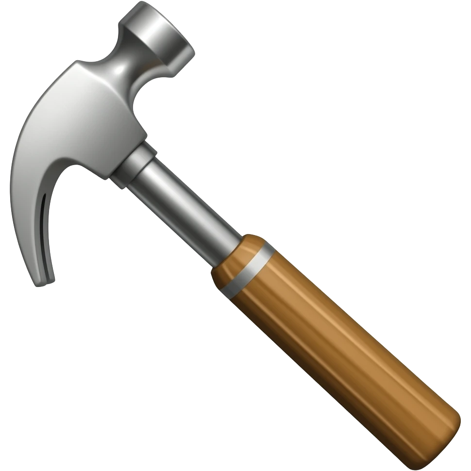 martillo emoji