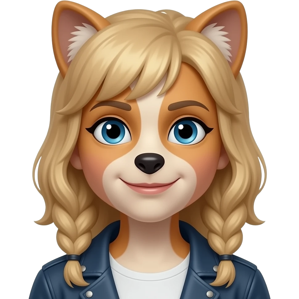 HUNTRIX emoji