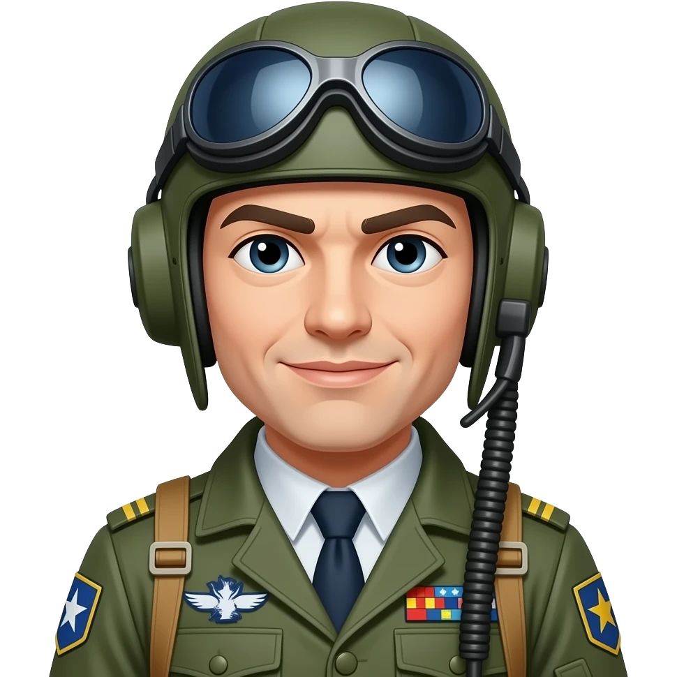 Камикадзе emoji