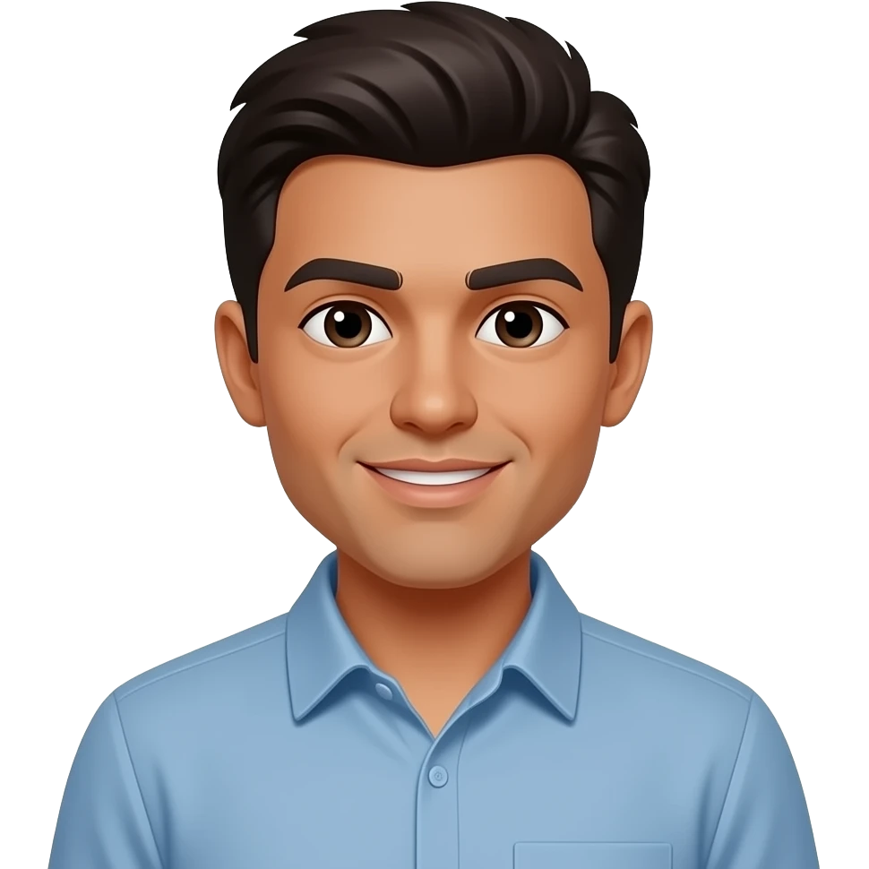 Baj emoji
