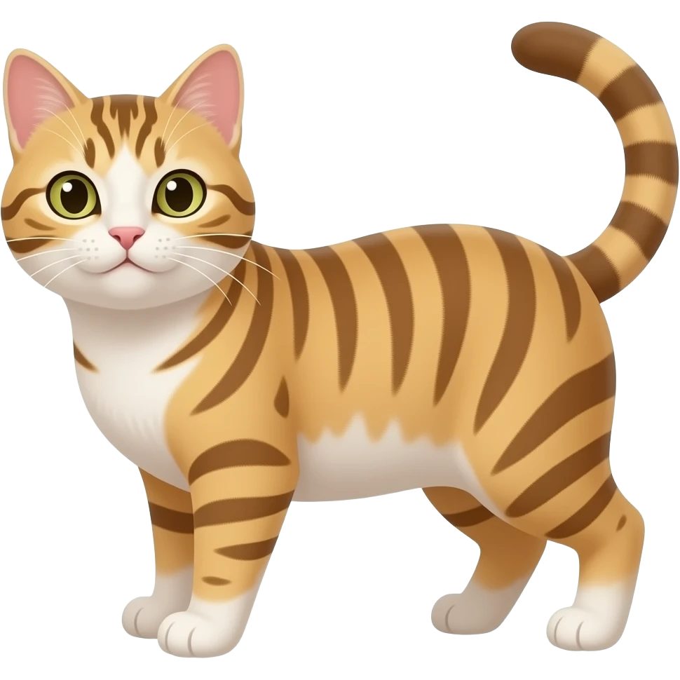 Pussy emoji