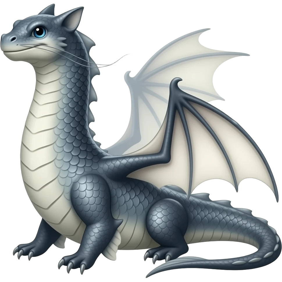 Leviathan emoji
