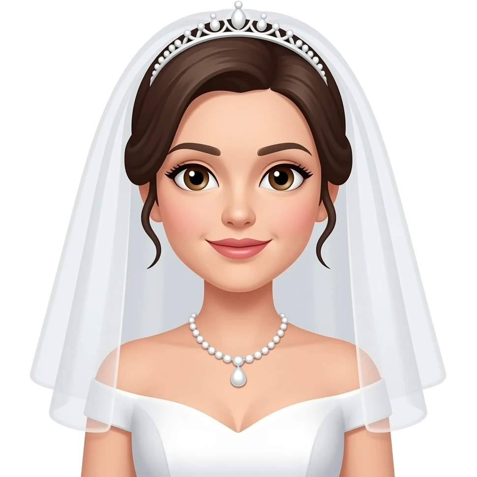 👰 emoji