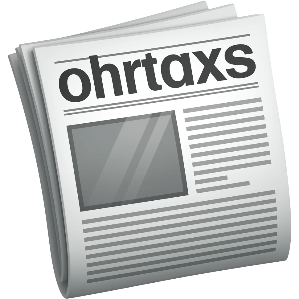 mirror newspapers emoji