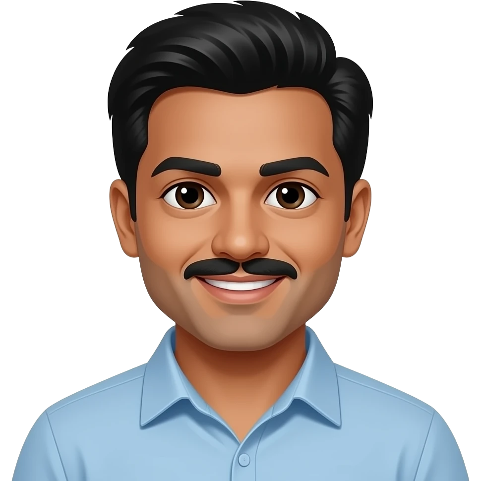 Ramesh emoji