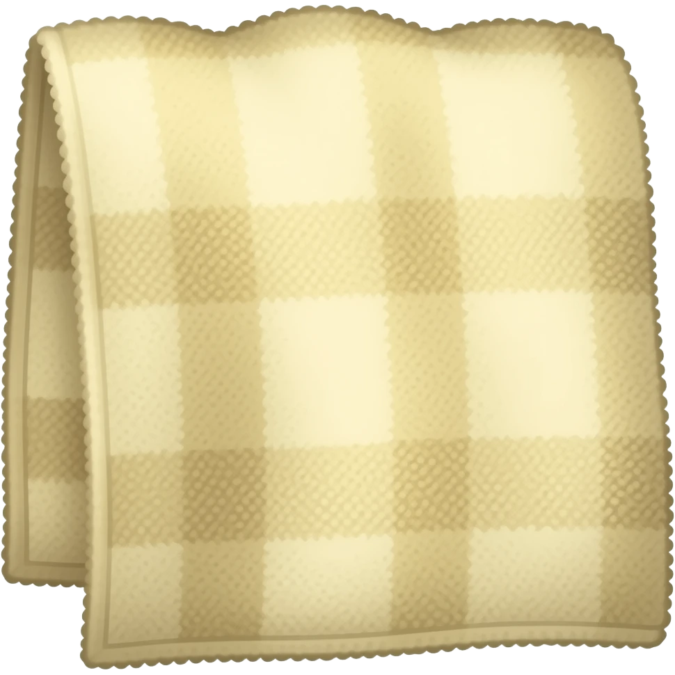 towel emoji